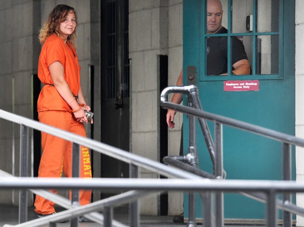 Russia Hacking Accused Leaker