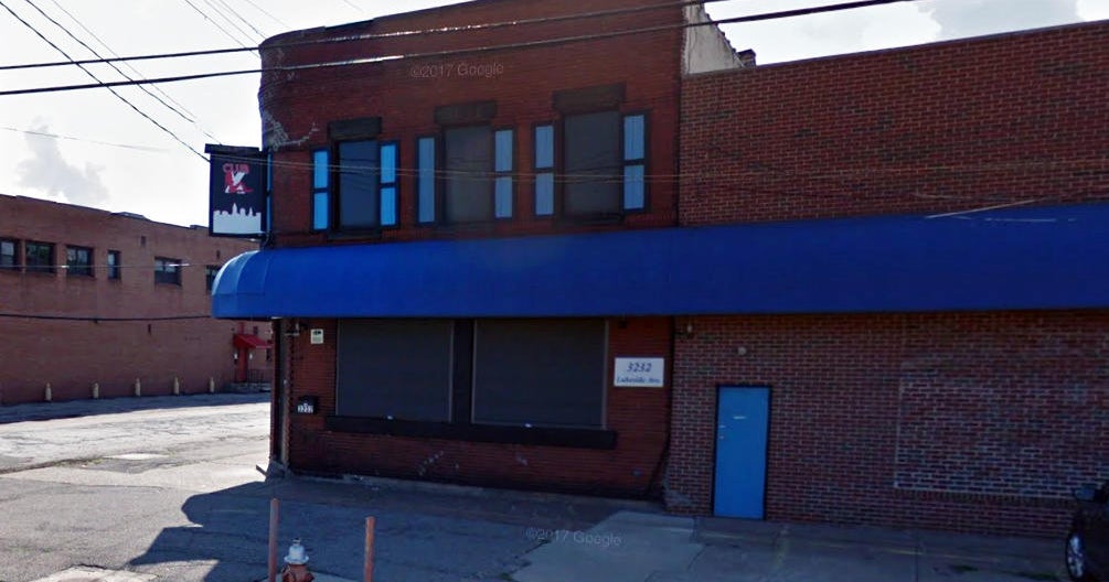 Cleveland Club XRated shooting leaves 1 dead, 7 injured
