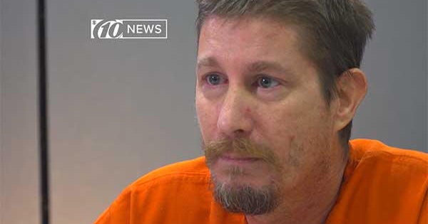 Florida "stand your ground" shooting Michael Drejka says he wouldn't