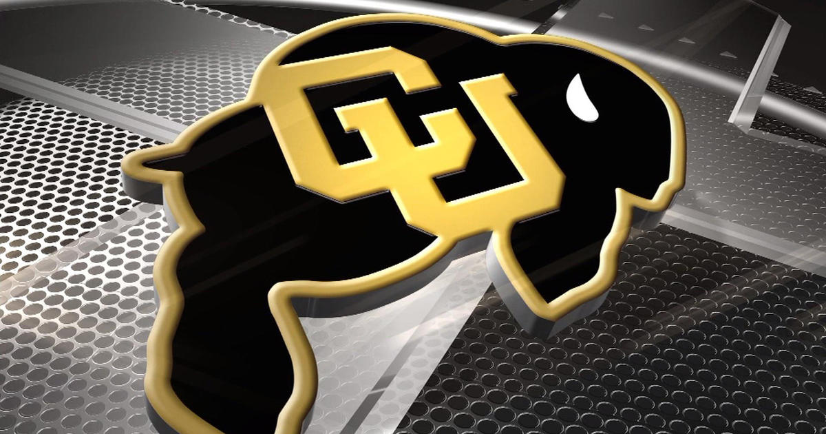 CU Buffs' spring game to air live on ESPN CBS Colorado