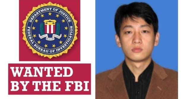 U.S. announces charges against North Korean hacker in Sony attack - CBS News