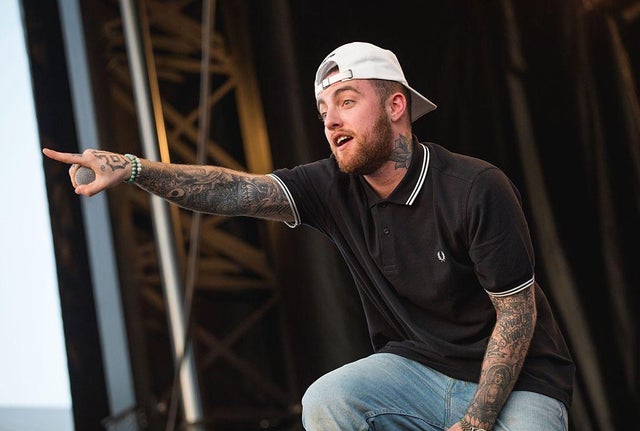 Mac Miller 