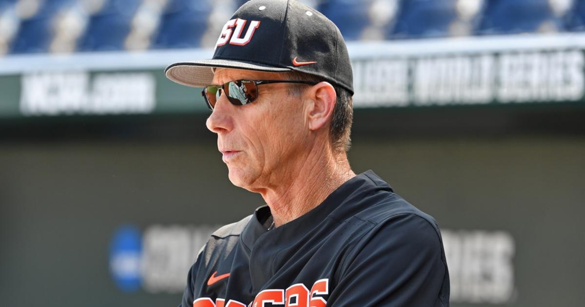 College Announces Matt Heath as New Head Baseball Coach
