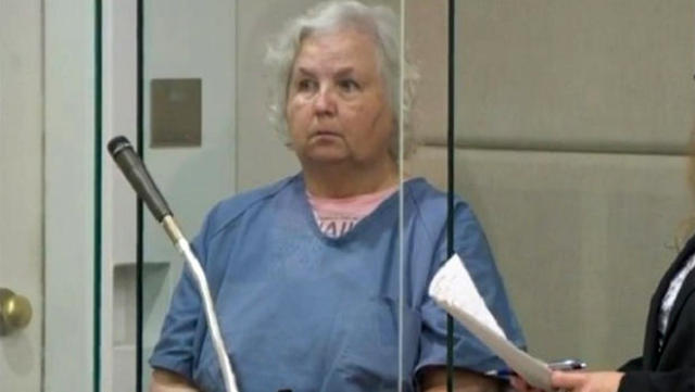 Nancy Brophy, "How to Murder Your Husband" writer, sentenced to life in prison for killing her husband - CBS News