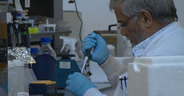 Crohn S Patients Test Experimental Stem Cell Treatment Cbs News