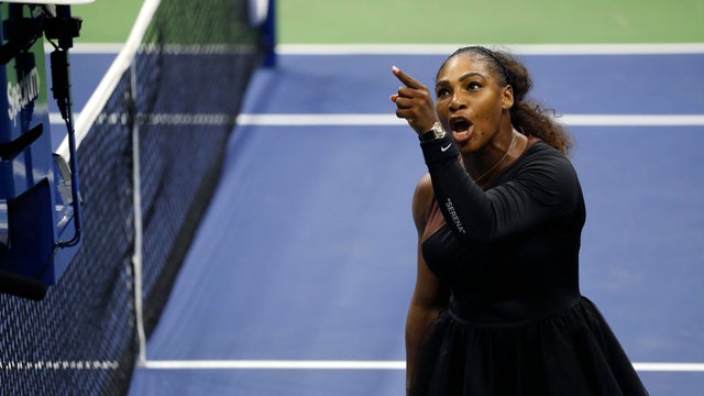 2018 US Open - Day 13 