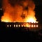 Milepost: National Museum of Brazil destroyed by fire
