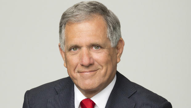 Les Moonves to fight CBS Corp. for $120 million severance in ...