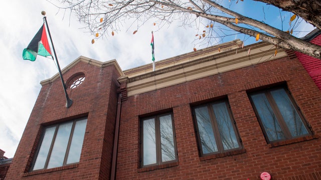 US-PALESTINIANS-CONFLICT-POLITICS-ISRAEL 