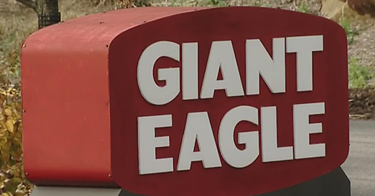Giant Eagle says it will donate all paper bag fees to Pittsburgh organizations
