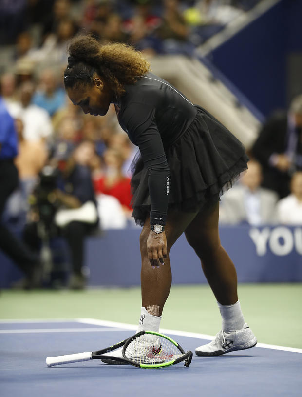 2018 US Open - Day 13 