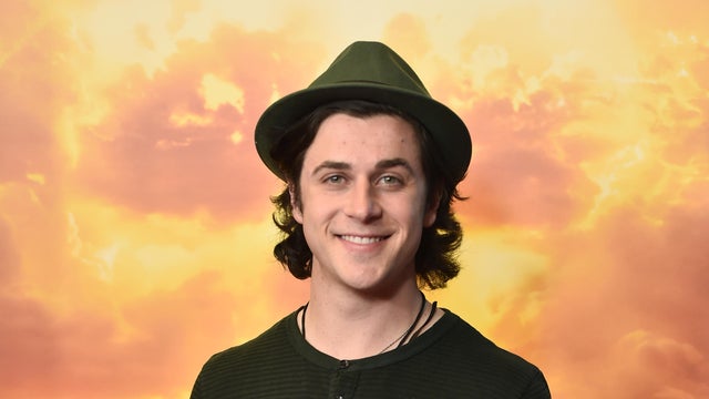 Premiere Of AMC's "Fear The Walking Dead" Season 2 - Arrivals 