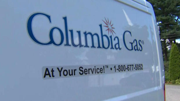 Columbia Gas 