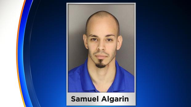 Samuel Algarin homicide victim chester county 