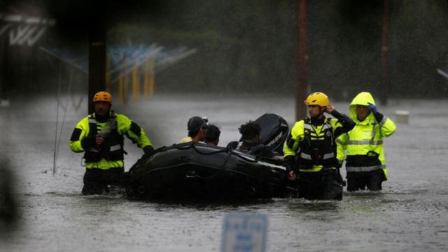 Hurricane Florence 