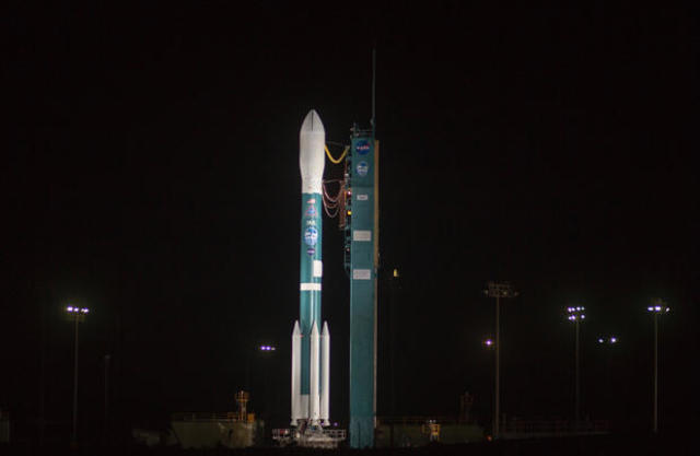 Delta II Rocket: 30 Years of Launches