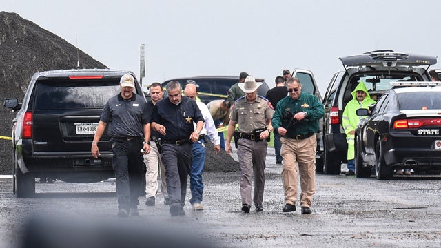 Border Agent Arrested Women Killed 