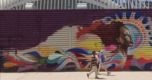 ホット商品 Street Art New York」PRESTEL 未開封｜本 アート