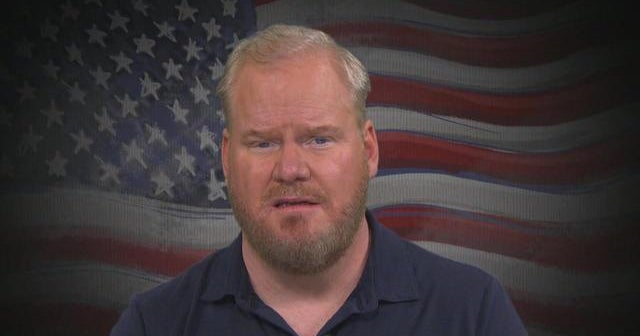 Jim Gaffigan on beer