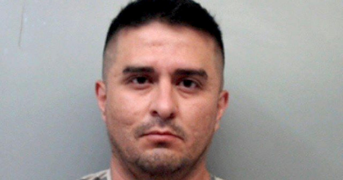 Ex Border Patrol Agent Juan David Ortiz Convicted In Slayings Of Four