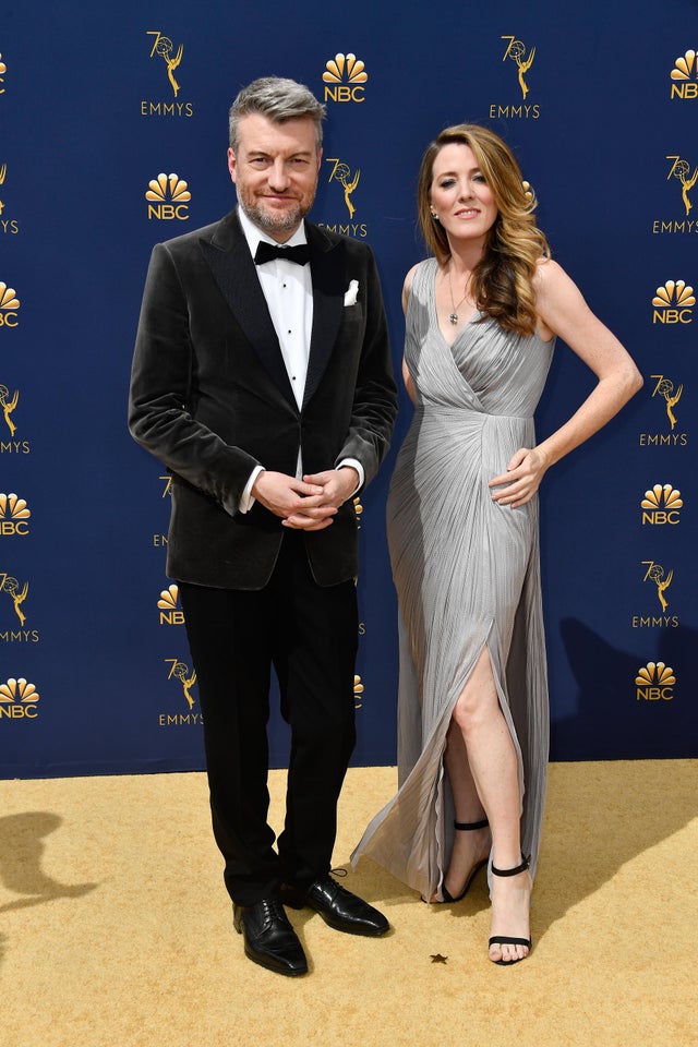 70th Emmy Awards - Arrivals 
