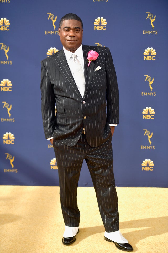 70th Emmy Awards - Arrivals 