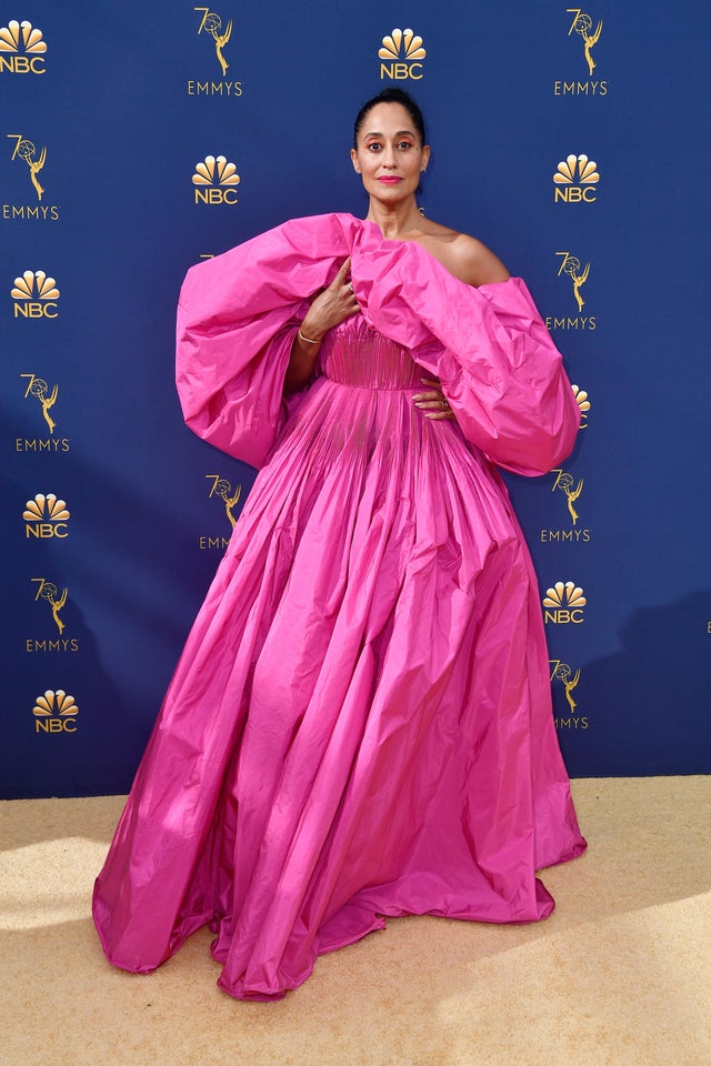 70th Emmy Awards - Arrivals 