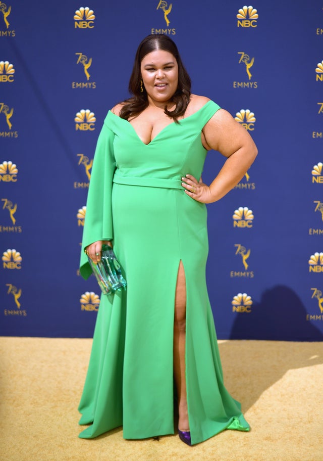 70th Emmy Awards - Arrivals 