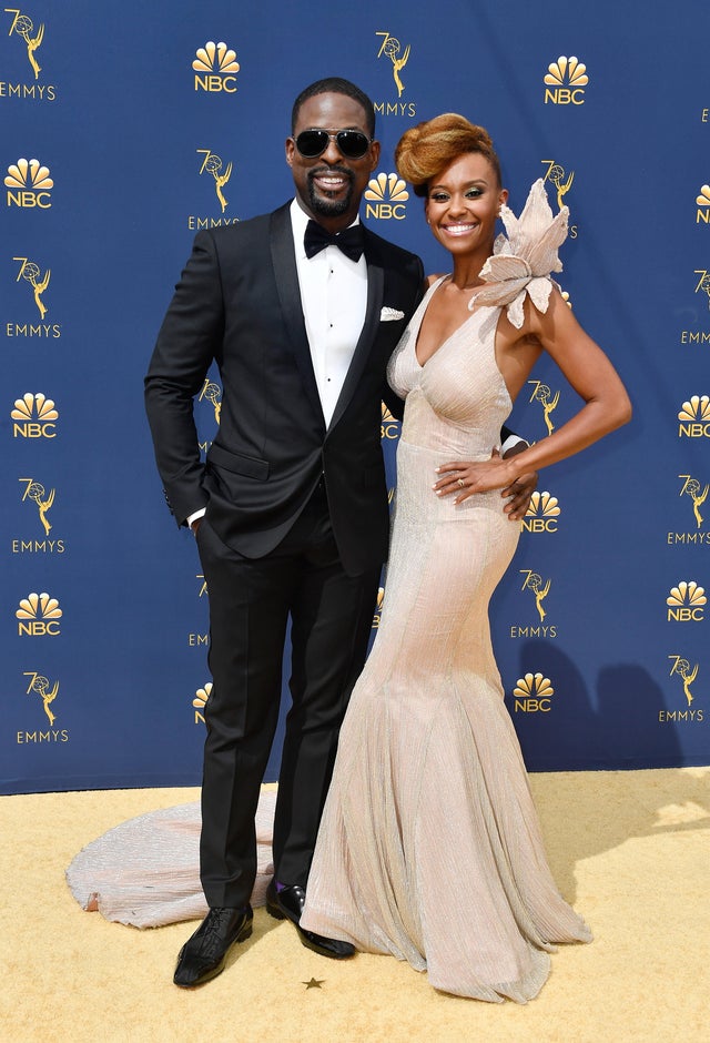 70th Emmy Awards - Arrivals 