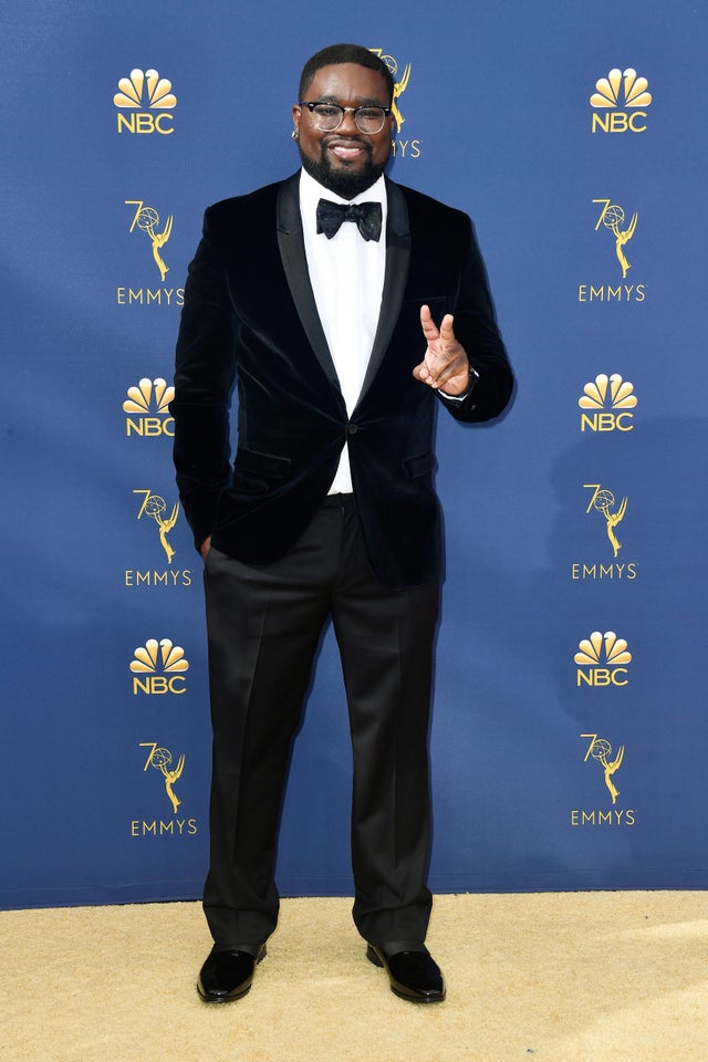 70th Emmy Awards - Arrivals 