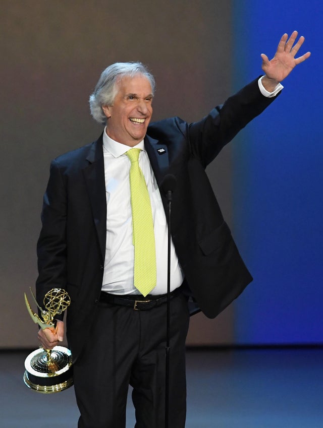70th Emmy Awards - Show 