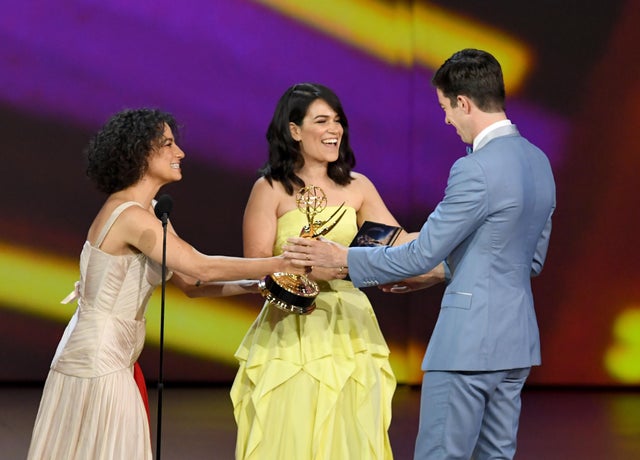 70th Emmy Awards - Show 