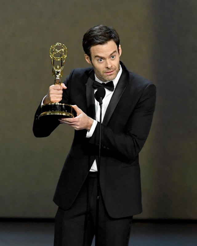 70th Emmy Awards - Show 