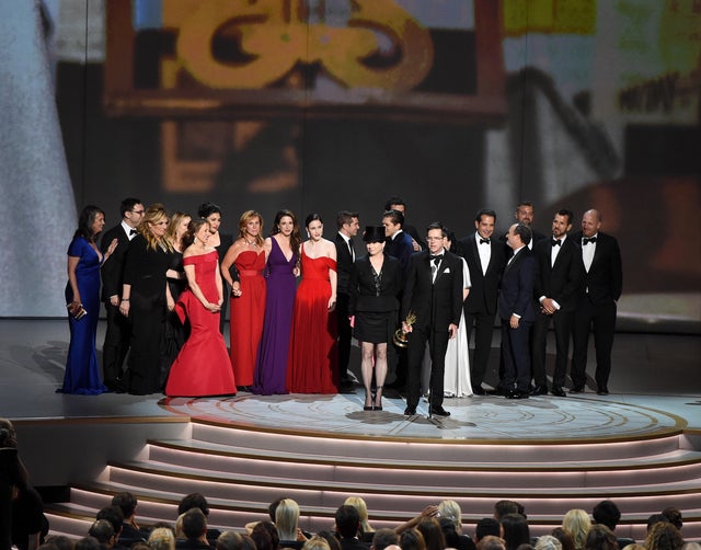 70th Emmy Awards - Show 