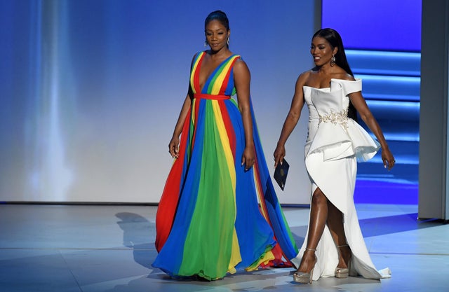 70th Emmy Awards - Show 