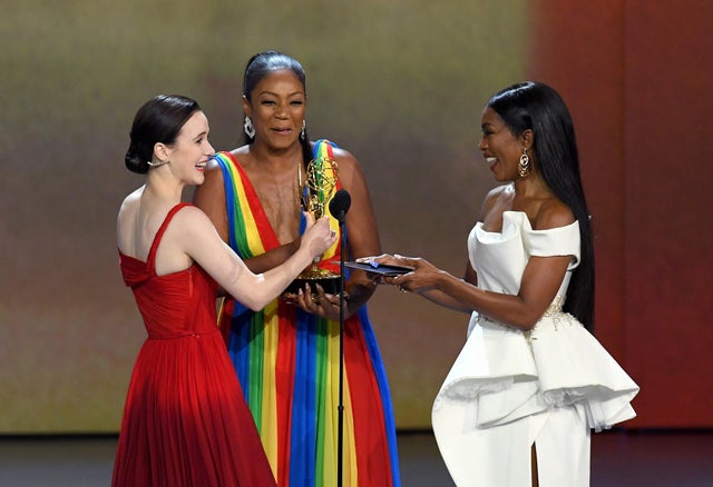 70th Emmy Awards - Show 