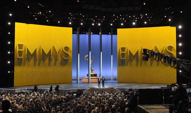 70th Emmy Awards - Show 