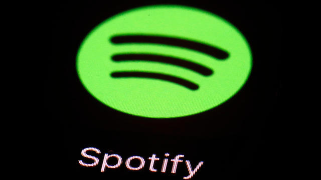 Spotify IPO 