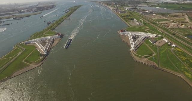 Henk Ovink and the Dutch solution to flooding