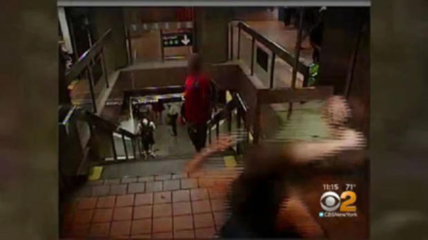 nyc woman chased groper subway4 