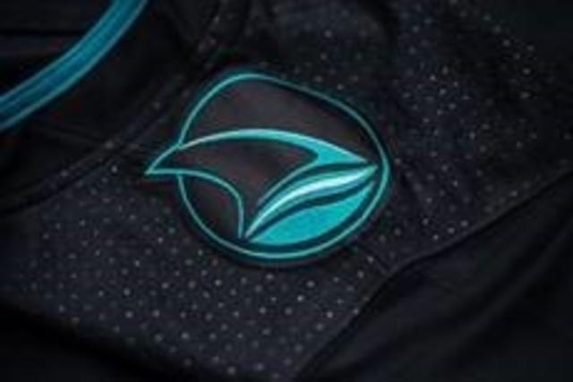 San Jose Sharks unveil Stealth third jersey —