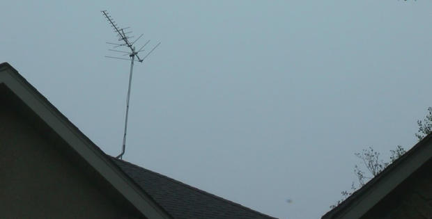 antenna tv 