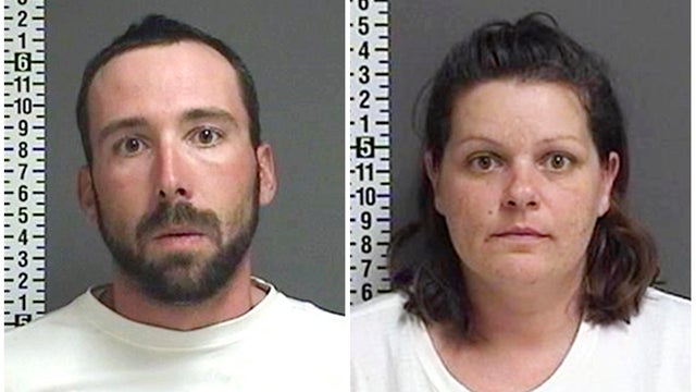 Woman Killed Baby Taken 