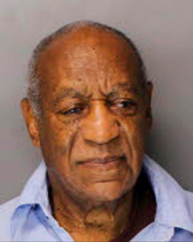 Bill Cosby 