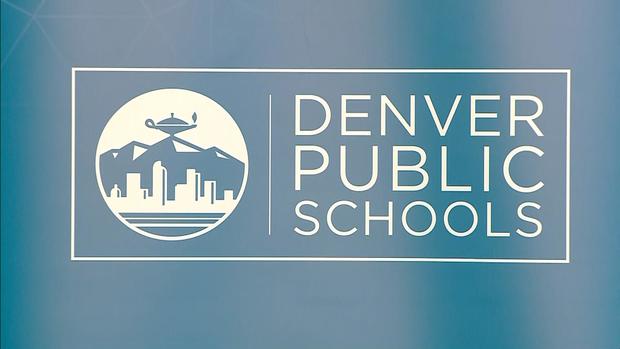 Denver Public Schools logo generic 
