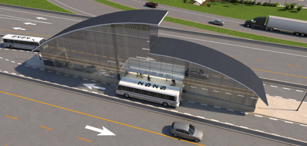 MDX-Bus-Terminal-Concept 