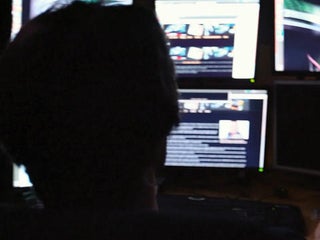The Dark Web: "48 Hours" investigation goes inside the dark web ...
