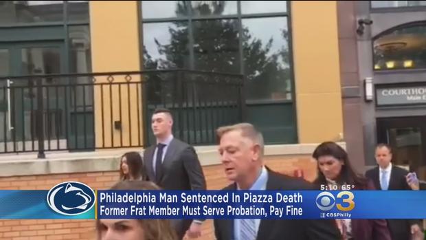 Joseph Ems Former Penn State Frat Member From Philadelphia Sentenced In Timothy Piazza Death 