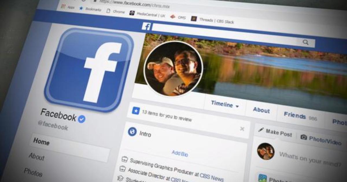 Facebook security breach How to know if you got hacked