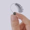 Turn up the volume: The latest in hearing aids